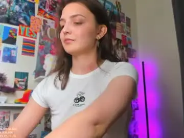 Chaturbate Sex Chat of ann_perry