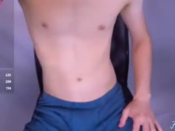 Chaturbate Adult Video Chat of chattypat