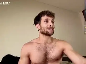 Chaturbate Watch Live Sex Cams of jafm97