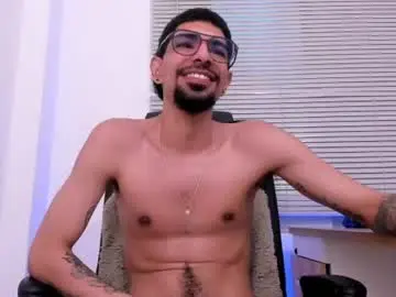 Chaturbate Live Sex Cam of jax_nova