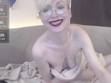 Chaturbate Live Porn of maria_lisica