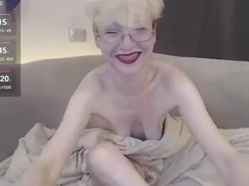 Chaturbate Sex Chat of maria_lisica
