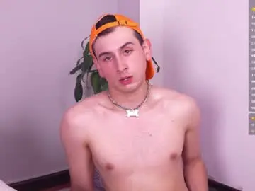 Chaturbate Live Porn of mathew_conelly