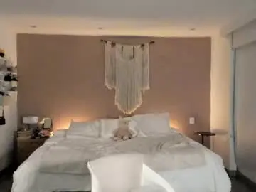 Chaturbate Sex Chat of nataly_05
