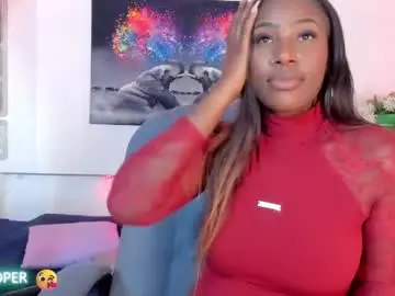 Chaturbate Nude Webcam of rosi_cooper