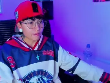 Chaturbate Free Porn Cam of im_mathias