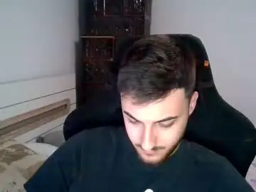 Chaturbate Sex Chat of kenan_10