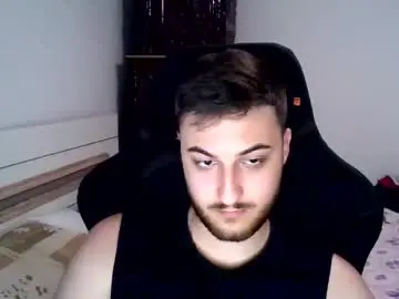 Chaturbate Best Webcam of kenan_10