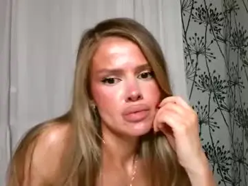 Chaturbate Sex Cam of soravell
