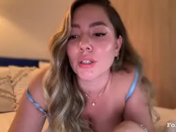 Chaturbate Adult Video Chat of srta__sophie