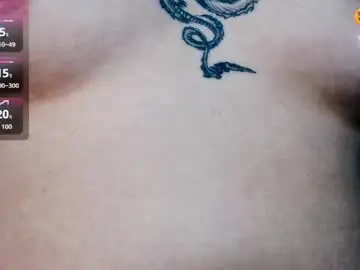 Chaturbate Adult Webcams of victoria_smile_