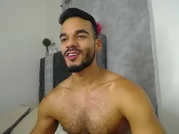 Chaturbate Live Porn of daniel_sherlock