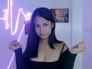 Chaturbate Nude Webcam of dess_morena