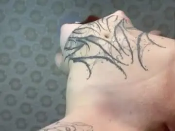 Chaturbate Adult Video Chat of dorthacavan