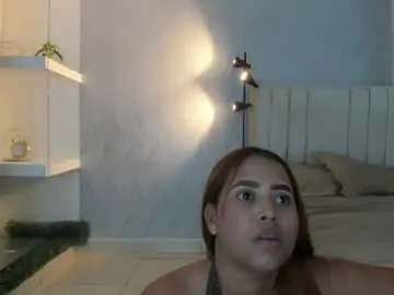 Chaturbate Private Sex Chat of elena_pombo