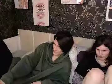 Chaturbate Sex Chat of evan_moretti