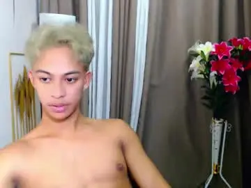 Chaturbate Private Sex Chat of hunk_edward
