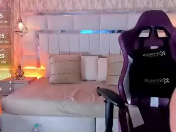 Chaturbate Live Sex of iam_raven
