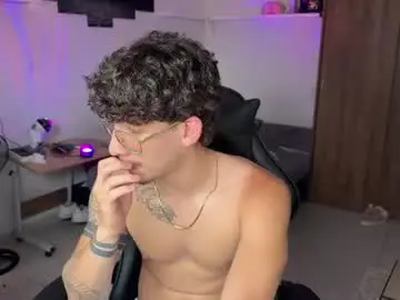 Chaturbate Live Porn of kisan_smith