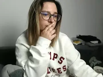 Chaturbate Nude Webcam of larysalovexxx94