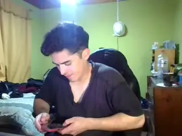 Chaturbate Best Webcam of rpaulo25