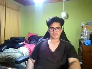 Chaturbate Best Webcam of rpaulo25