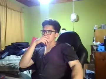Chaturbate Free Porn Cam of rpaulo25