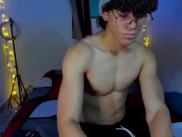 Chaturbate Best Webcam of tom_blue10