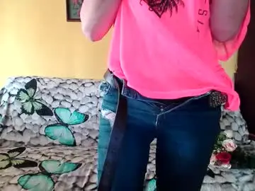 Chaturbate Best Webcam of valysexybarbie