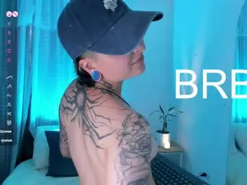 Chaturbate Live Sex of zuryramirez_