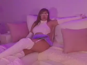 Chaturbate Watch Live Sex Cams of alisha17love