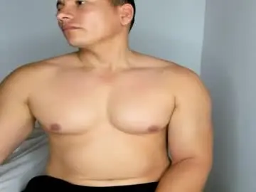 Chaturbate Adult Webcam of big_pecs_1
