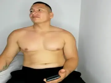Chaturbate Live Porn of big_pecs_1