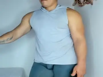 Chaturbate Free Porn Cam of big_pecs_1