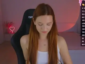 Chaturbate Best Webcam of cuteariel7