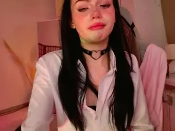 Chaturbate Sex Chat of dark_diva