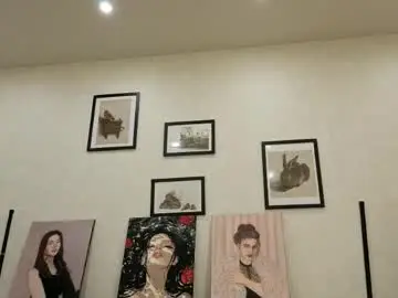 Chaturbate Nude Webcam of jenie_fire