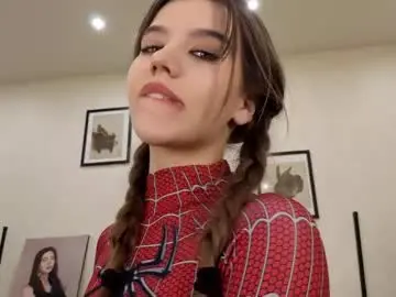 Chaturbate Best Webcam of jenie_fire