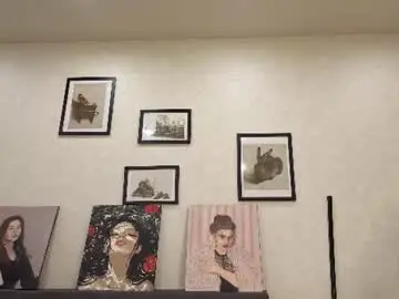 Chaturbate Adult Webcams of jenie_fire