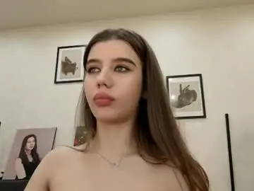 Chaturbate Adult Webcams of jenie_fire