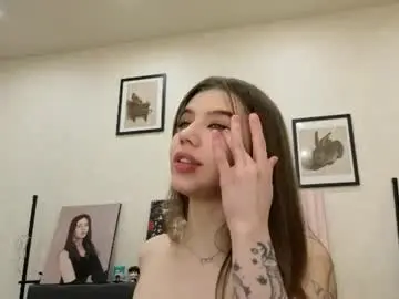 Chaturbate Live Porn of jenie_fire