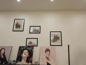 Chaturbate Live Sex of jenie_fire