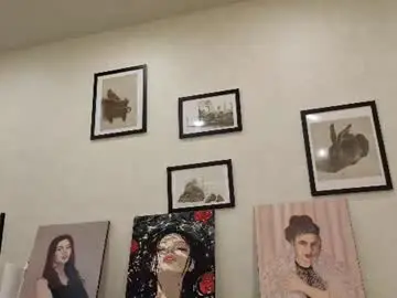 Chaturbate Watch Live Sex Cams of jenie_fire
