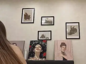 Chaturbate Live Porn of jenie_fire