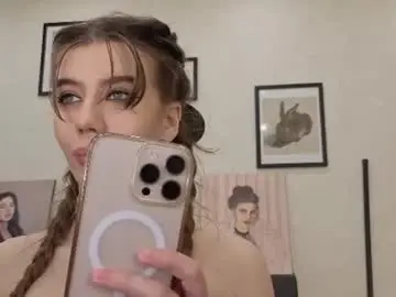 Chaturbate Adult Video Chat of jenie_fire