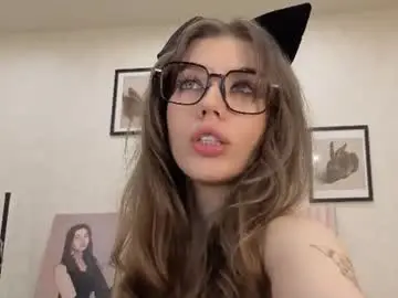 Chaturbate Sex Chat of jenie_fire