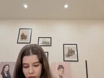 Chaturbate Adult Video Chat of jenie_fire