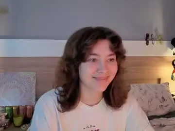 Chaturbate Best Webcam of kina_ka