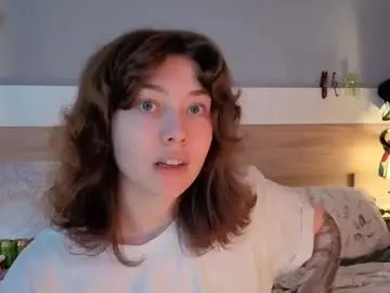 Chaturbate Sex Cam of kina_ka
