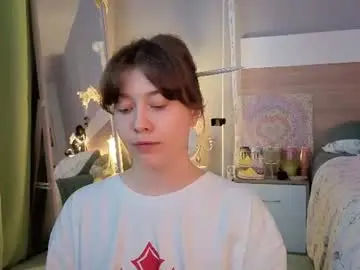 Chaturbate Sex Chat of kina_ka